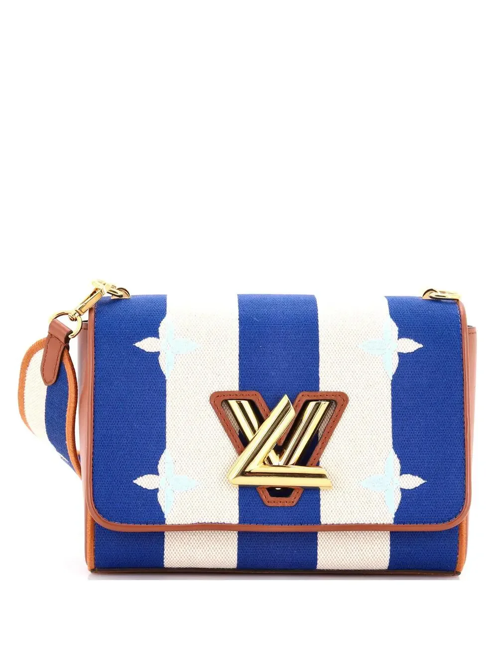 Louis Vuitton Twist Handbag Limited #240367L24B
